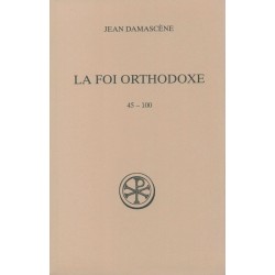 La foi orthodoxe 45-100