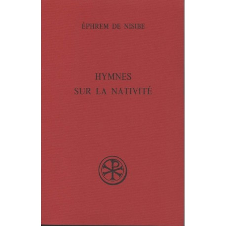 Hymnes sur la nativité