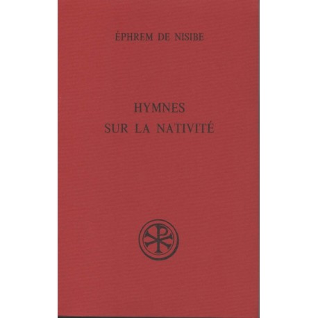 Hymnes sur la nativité