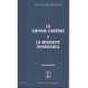 Le grand carême & Le moment favorable - Opus B20