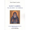 Saint Gabriel. Fol-en-Christ de Géorgie