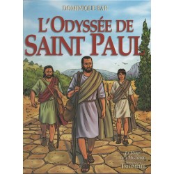 L'Odyssée de Saint Paul