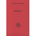 Homélies - Philoxène de Mabboug