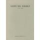 Saint Nil Sorsky (1433 - 1508)