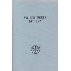 Vie des pères du Jura