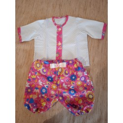 Combiné Chemise Bloomer