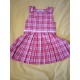 Robe chasuble  4 - 5 ans