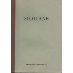 Silouane