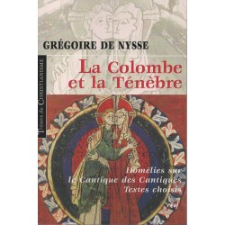 La Colombe et la Ténèbre