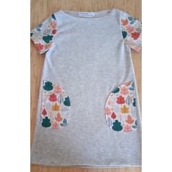 Robe  Automne