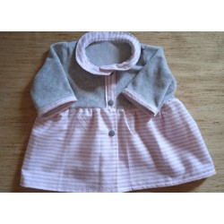Robe - 12 à 18 mois
