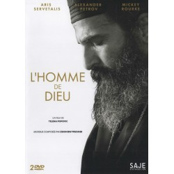 L'Homme de Dieu