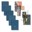 Collection des 9 tomes des catéchèses de l'Archimandrite Aimilianos