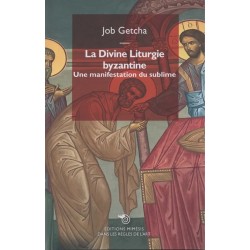 La Divine Liturgie byzantine