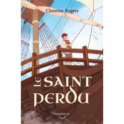 Le saint perdu