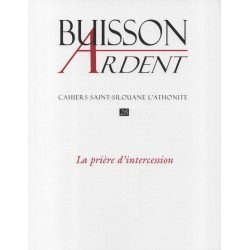 La prière d'intercession - Buisson Ardent n° 28