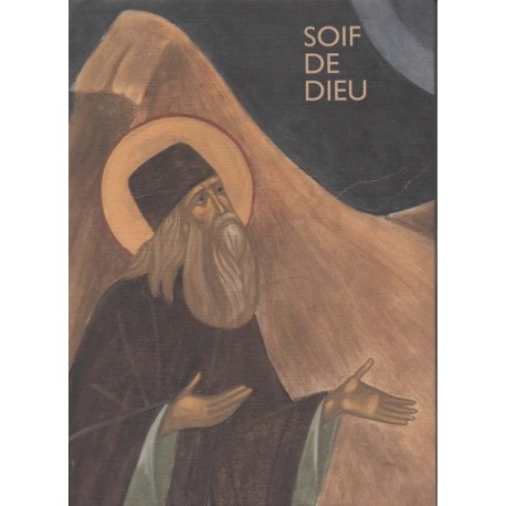 Soif de Dieu