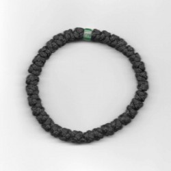 Chapelet en rayonne 33 grains