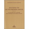 Souviens-toi de ton premier amour. (Livre broché)