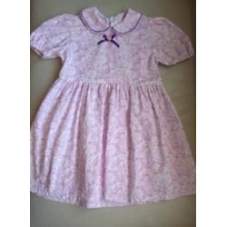 Robe Lilas