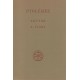 Lettre à Flora - Ptolémée