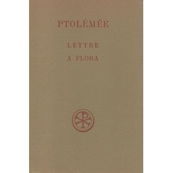 Lettre à Flora - Ptolémée