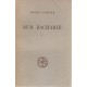Sur Zacharie I - Didyme l'Aveugle - Occasion