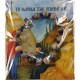 Chapelet en «Larmes de la Mère de Dieu» 17 grains