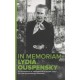 In memoriam Lydia Ouspensky