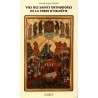 Vies des saints orthodoxes de la terre d'Helvétie