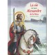 La vie de Saint Alexandre de la Néva racontée aux enfants