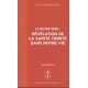 Le Notre Père : Révélation de la Sainte Trinité dans notre vie