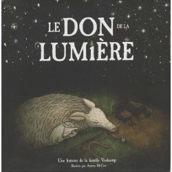 Le don de la lumière