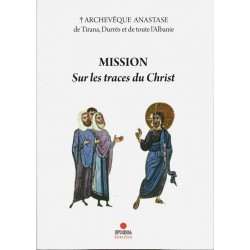 Mission. Sur les traces du Christ - Occasion