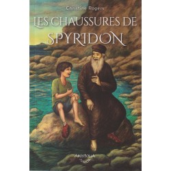 Les chaussures de Spyridon