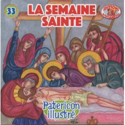 La semaine Sainte