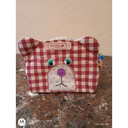 Trousse ourson