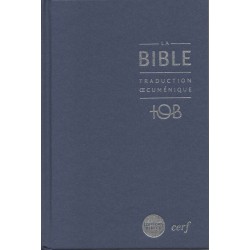 La Bible - Traduction œcuménique