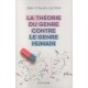 La théorie du genre contre le genre humain