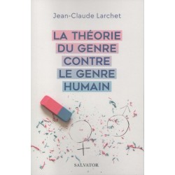 La théorie du genre contre le genre humain