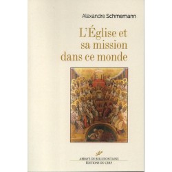 L'Eglise et sa mission dans ce monde