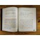 La science du chant ecclésiastique Egalement appelé chant byzantin