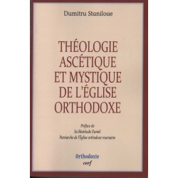 Théologie ascétique et mystique de l'église orthodoxe