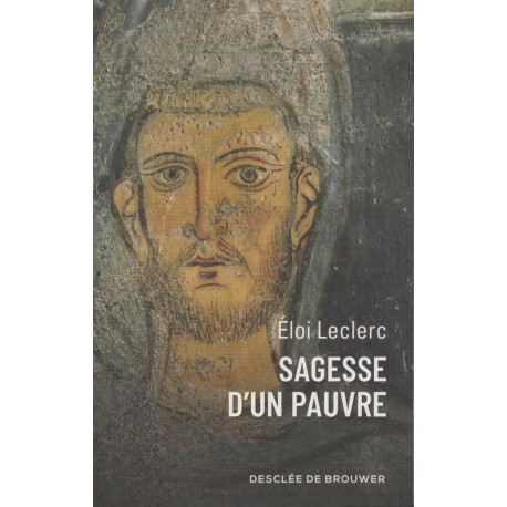 Sagesse d'un pauvre