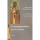Commentaire sur la Genèse
