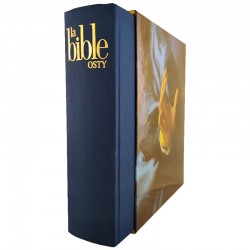 La  Bible Osty