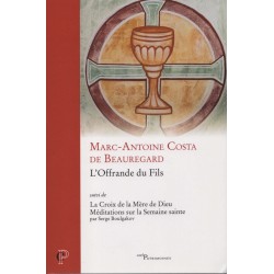 L'Offrande du Fils