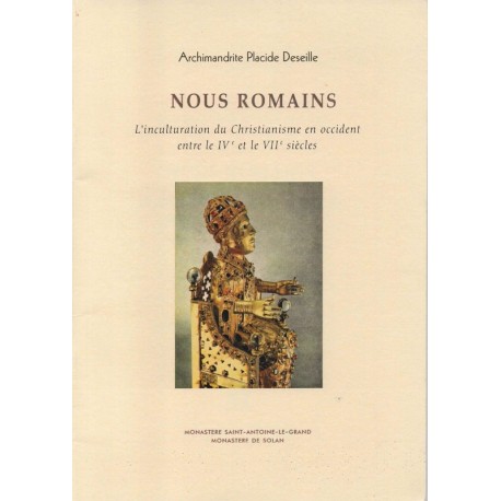 Nous romains
