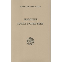 Homélies sur le Notre Père