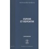 Espoir et repentir - Opus B17